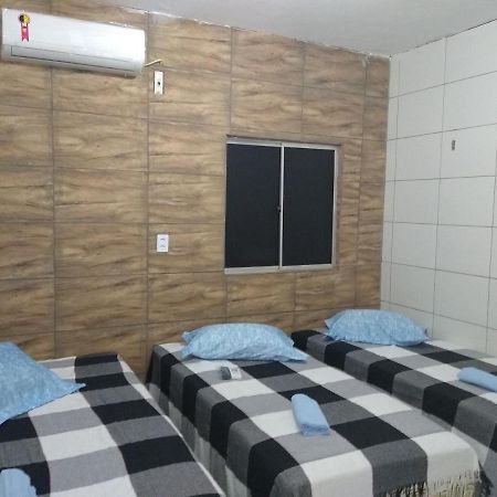 Hotel Cidade Express 24H Teresina Exterior photo