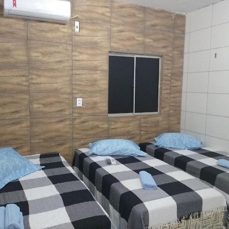 Hotel Cidade Express 24H Teresina Exterior photo