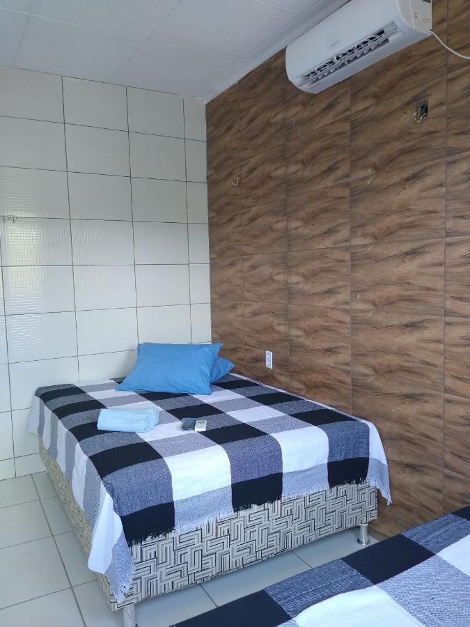 Hotel Cidade Express 24H Teresina Exterior photo