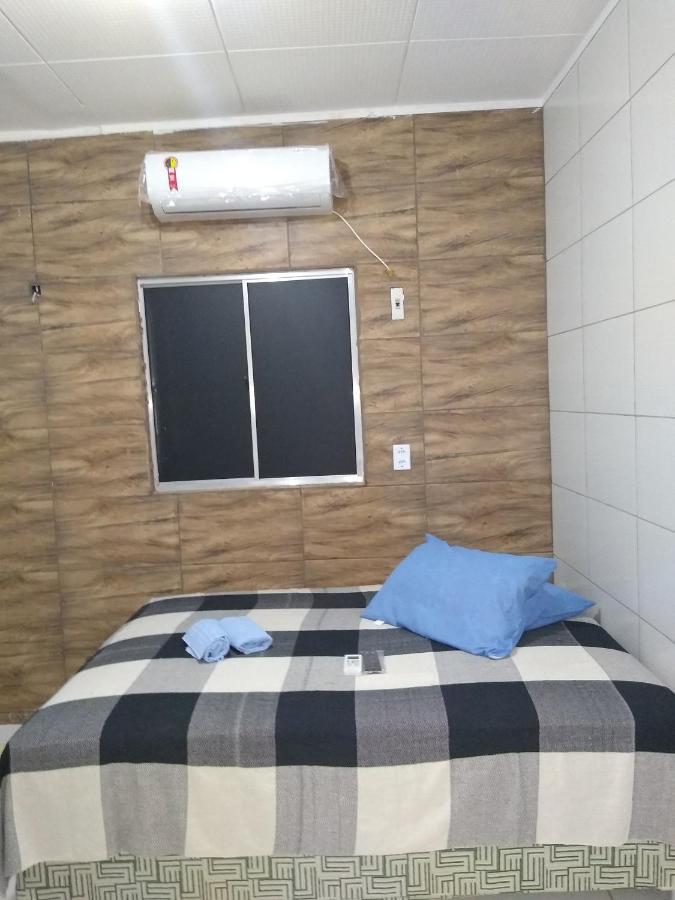 Hotel Cidade Express 24H Teresina Exterior photo
