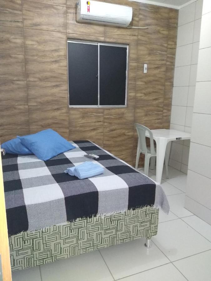 Hotel Cidade Express 24H Teresina Exterior photo