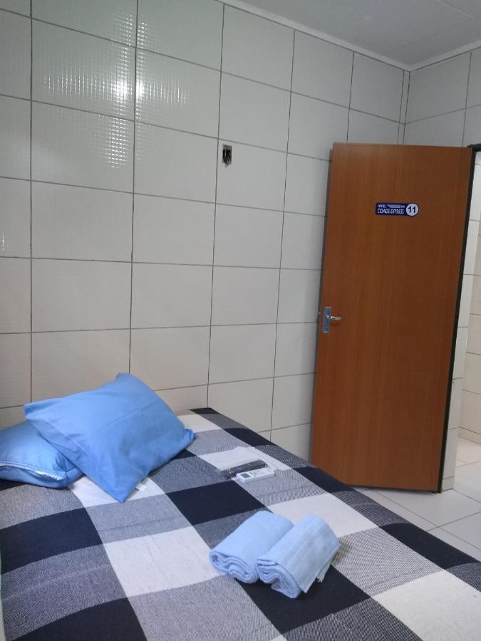 Hotel Cidade Express 24H Teresina Exterior photo