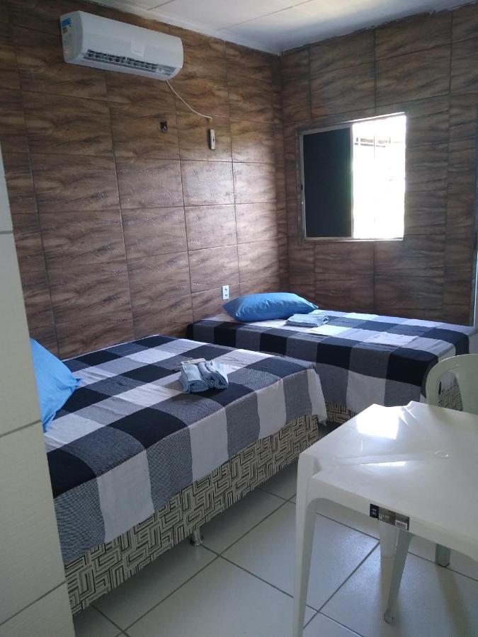 Hotel Cidade Express 24H Teresina Exterior photo