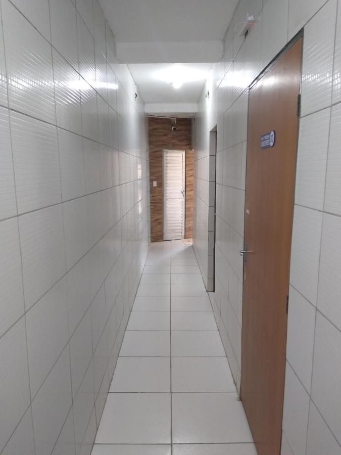 Hotel Cidade Express 24H Teresina Exterior photo