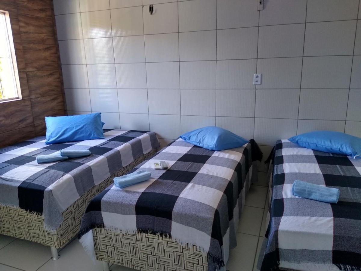 Hotel Cidade Express 24H Teresina Exterior photo