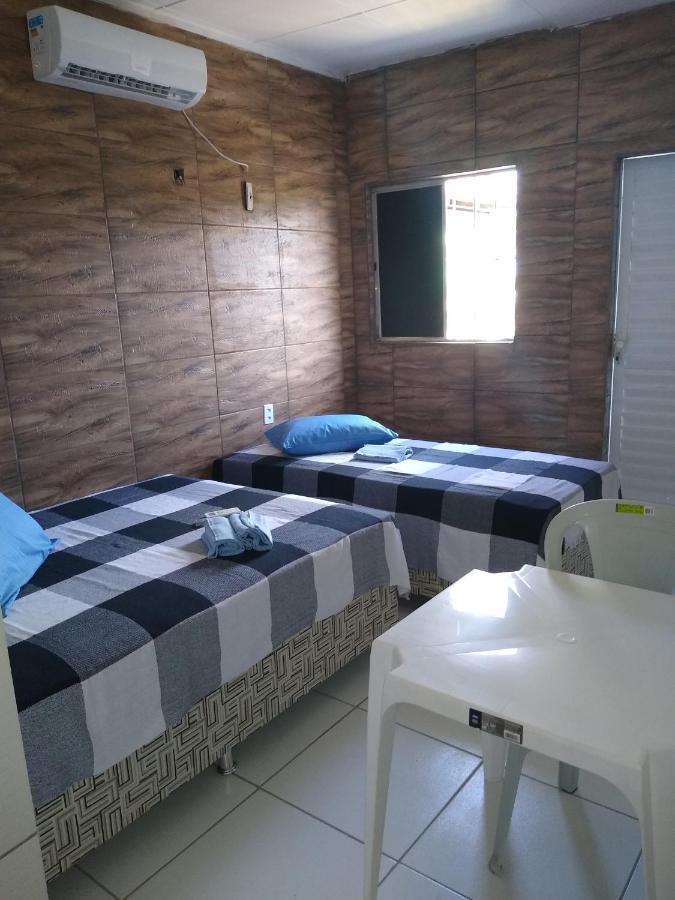 Hotel Cidade Express 24H Teresina Exterior photo