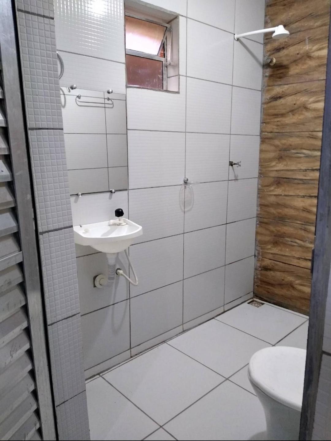 Hotel Cidade Express 24H Teresina Exterior photo
