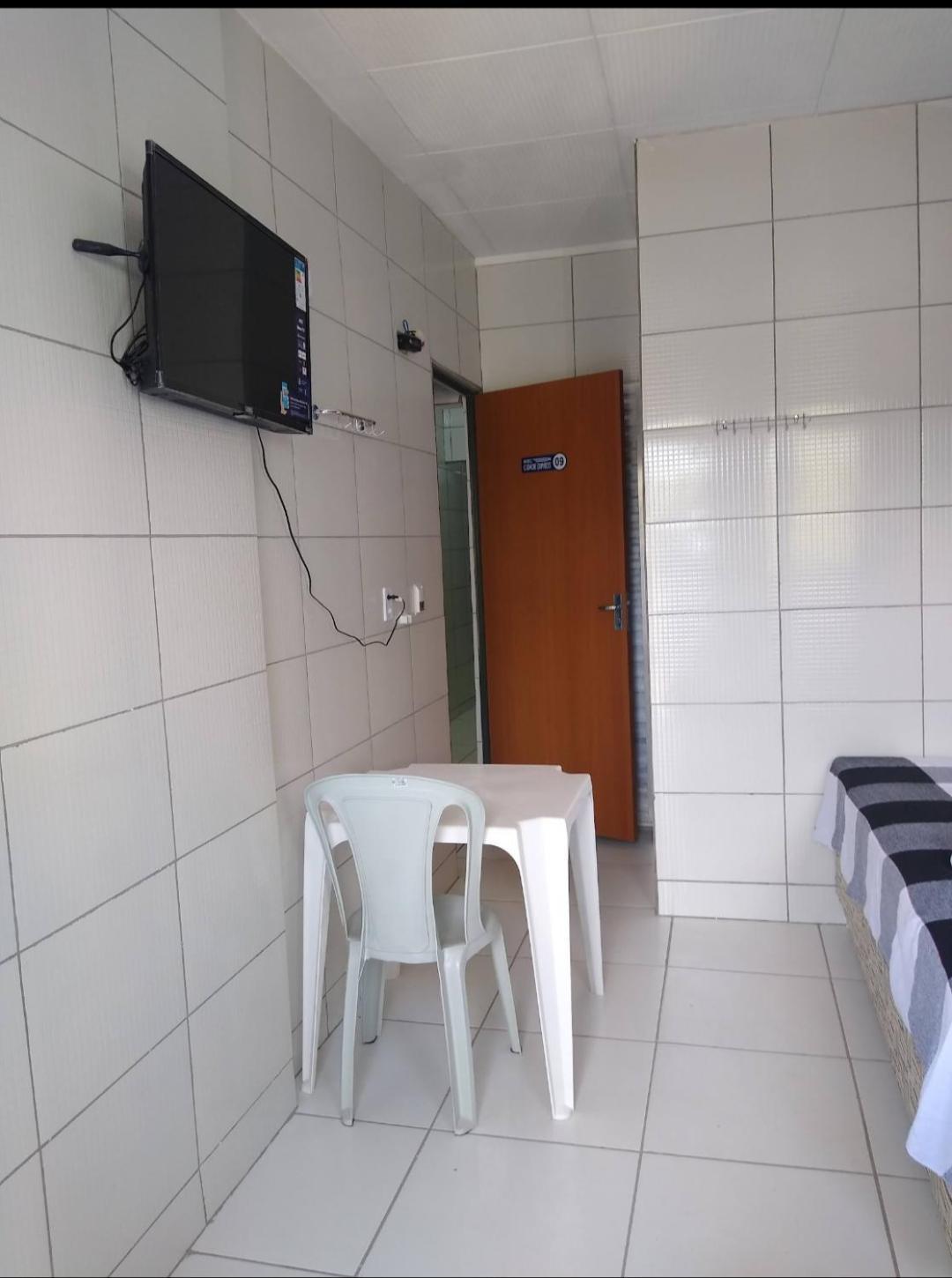 Hotel Cidade Express 24H Teresina Exterior photo